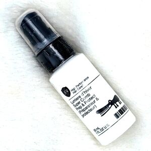 🔴 NUMBER 4 Super Comb Prep & Protect - Lumiere d'hiver